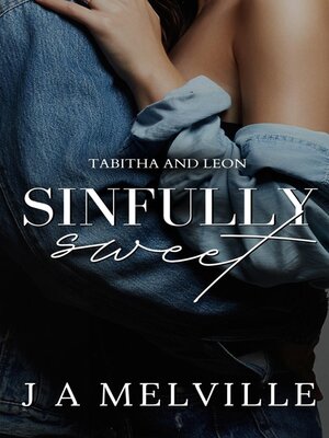 cover image of Sinfully Sweet